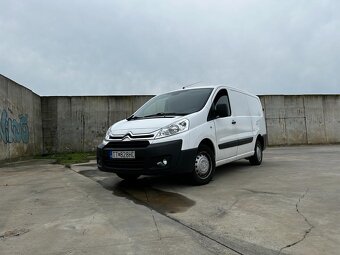 Citroën Jumpy 2.0 HDi - 2