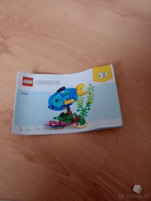 Lego creator - 2