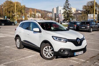 Renault Kadjar Energy TCe 130 Zen 96kw - 2