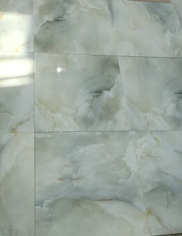 Dlažba Regal Aquamarina Onyx 60x60 R  9mm m² - 2