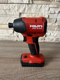 Hilti SID 6-22 Nuron - 2