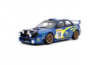 1:18 Rally - 2