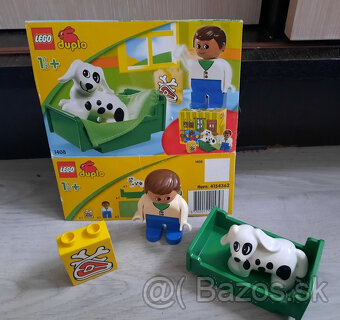 Lego Duplo - 2