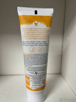 AKCIA Forever Aloe Propolis Creme, zlava -20% - 2