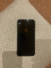 iPhone xs max 256 - 2