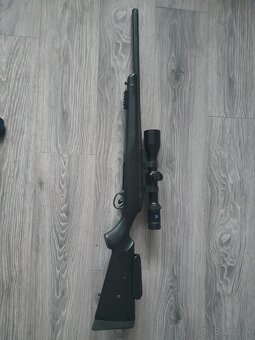 Tikka T3x Tactical .308 Winchester - 2