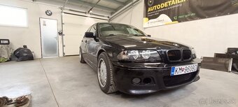 BMW E46 325i - 2