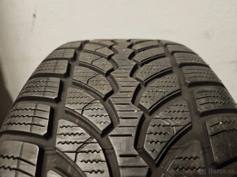 Zimné pneumatiky Bridgestone Blizzak LM32 - 225/50 r17 94V - 2