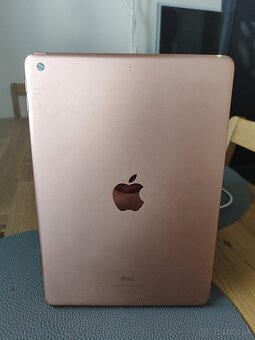 iPad Apple 6. Generácie - 2