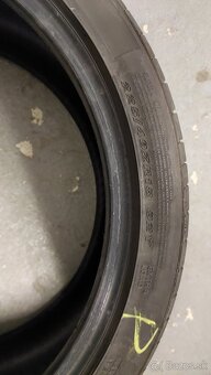 225/40R18 92Y, Nexen, N'FERA PRIMUS - 2