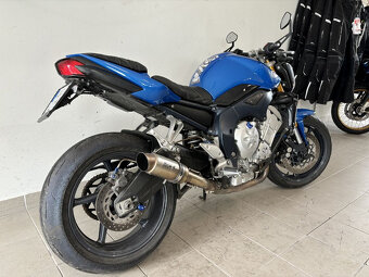 Yamaha FZ1 - 2