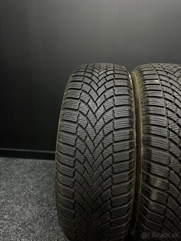 Sada oneu Bridgestone 225/65/17 102H - 2