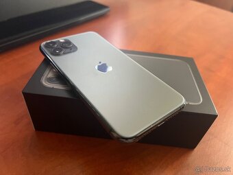 Iphone 11 Pro ,64GB , Space grey - 2