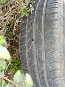 Letne pneumatiky 175/65 R14 82T - 2