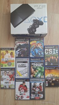 Playstation 2 PS2 - 2