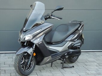 KYMCO X TOWN 125 2020 - 2