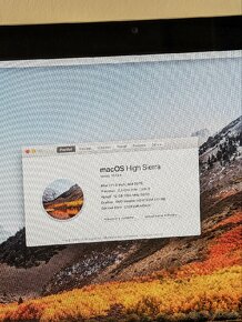 VYMENIM iMac 21.5" Intel i5 12GB RAM Mid 2011 - 2