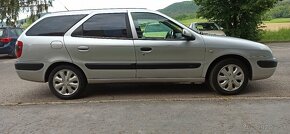 Predám Citroen Xsara Break 2.0 HDI - 2