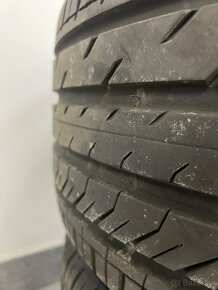 Letní pneumatiky 265/35 R19 - 2