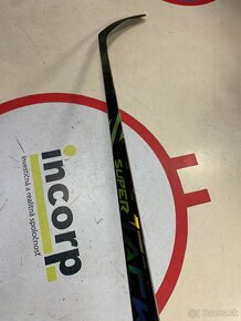 UPLNE NOVA PROFI HOKEJKA CCM SUPER TACKS AS4 PRO - 2