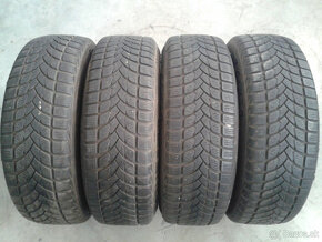 Zimne 215/70 R16 100T LASSA COMPETUS WINTER - 2