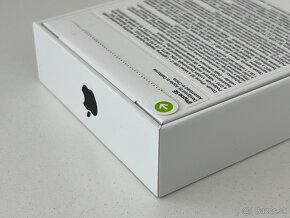 Nový iPhone SE (2022) 64GB Midnight + Záruka - 2