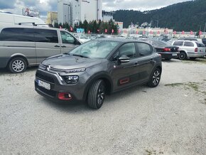 Citroën C3 BENZIN - 2