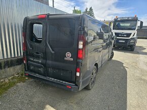 Fiat talento 2.0 - 2