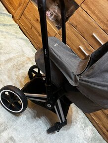 Kocikmpre babiku cybex corolle - 2