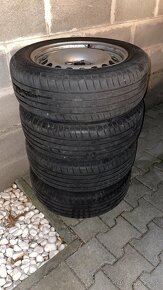 Predam pneu 205/55 r16 - 2