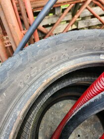 Predam zimne pneu Pirelli 165/70R14 - 2