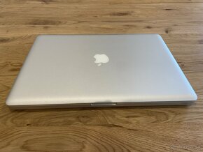 MacBook Pro 15-nich Mid 2012 - 2