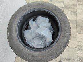 Zimné pneumatiky 185/60r15 - 2