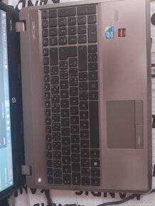 HP ProBook - 2