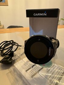 Hodinky GARMIN Approach S6 - 2