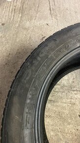 235/50 R17 ZIMNÉ NOKIAN - 2