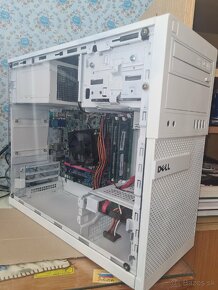 Predám/ vymením Dell Optiplex 9010 500GB HDD - 2