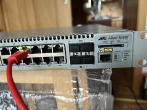 Switch s POE AT-x610-48Ts - 2