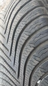 215/55R16. 97H. Michelin zimné - 2