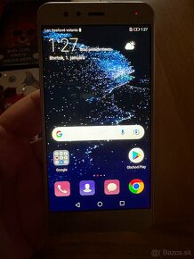 Huawei P10 lite - 2