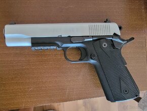 Tanfoglio 1911, .45 ACP - 2