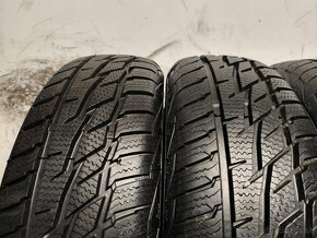 205/70 R15 Zimné pneumatiky Matador Sibir Snow 4 kusy - 2