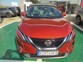 Nissan Qashqai DIG-T 140 Tekna - 2