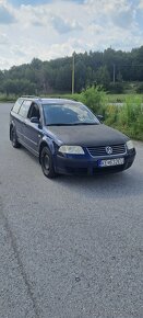 Vw Passat - 2