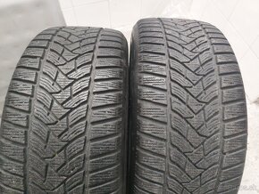 225/45r17 91H zimné pneu. - 2