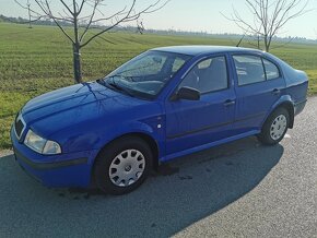 Predam Skoda Octavia I, 1.9 SDI 50kW - 2