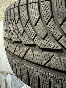 Zimné MICHELIN 275/35/20 a 285/35/20 - 2