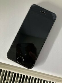 iPhone 5 SE 32GB - 2