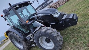 Zetor 135 FORTERRA BLACK 16V - 2