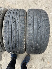 215/50r17 - 2